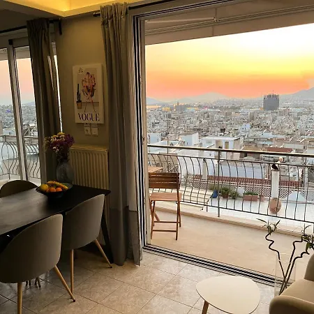 Porto Pireo Penthouse Sea View Apartment Exterior photo