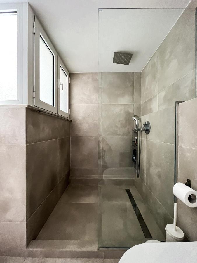 Porto Penthouse Sea View *