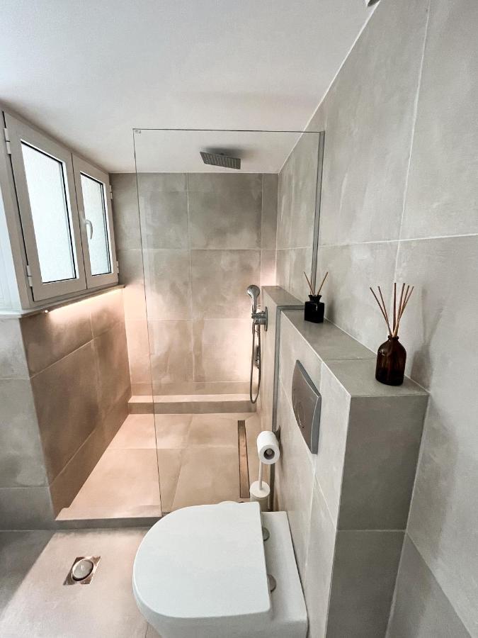 Porto Penthouse Sea View *