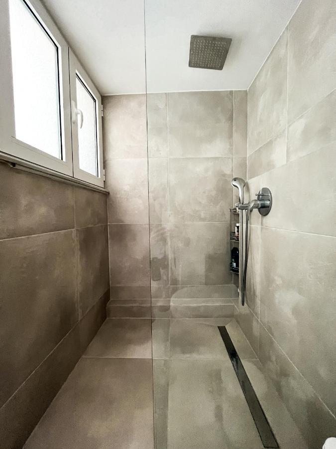 Apartment Porto Penthouse Sea View Piraeus