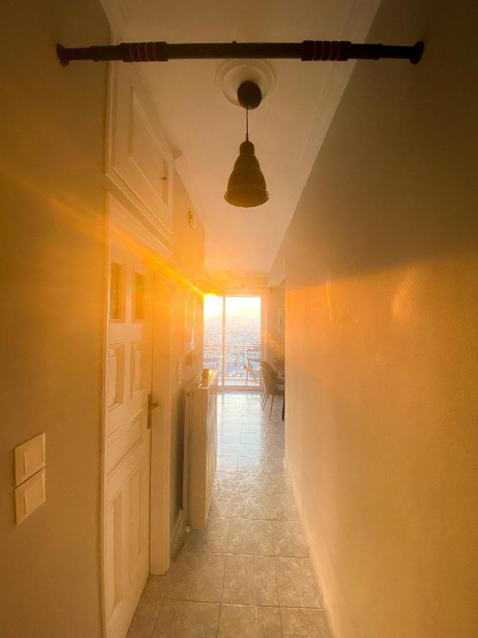 Porto Penthouse Sea View *
