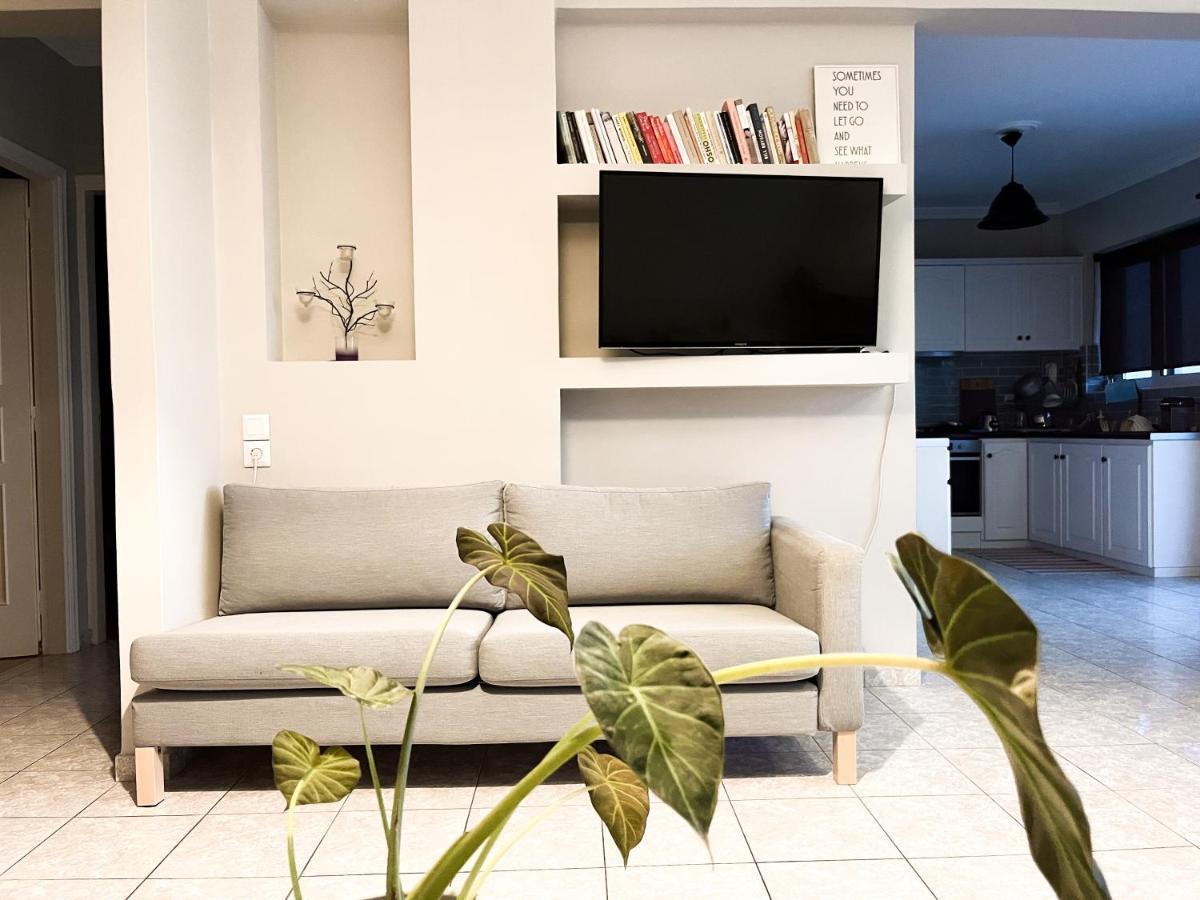 Apartment Porto Penthouse Sea View