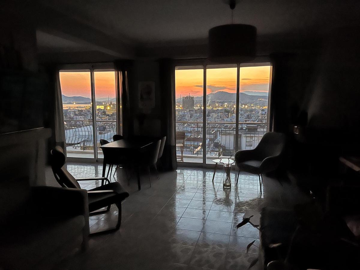 Porto Penthouse Sea View *