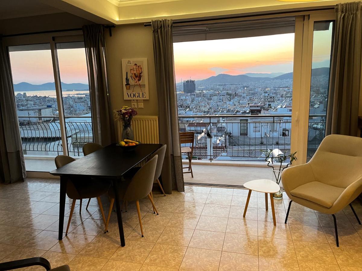 Apartment Porto Penthouse Sea View