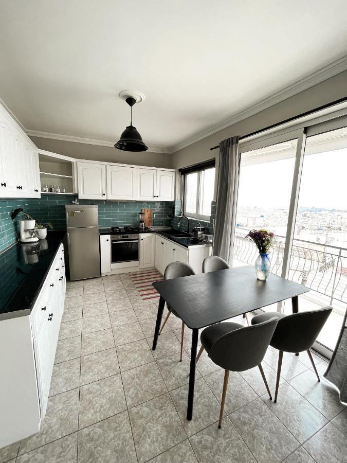 Apartment Porto Penthouse Sea View Piraeus