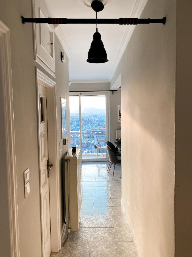Porto Penthouse Sea View Apartment