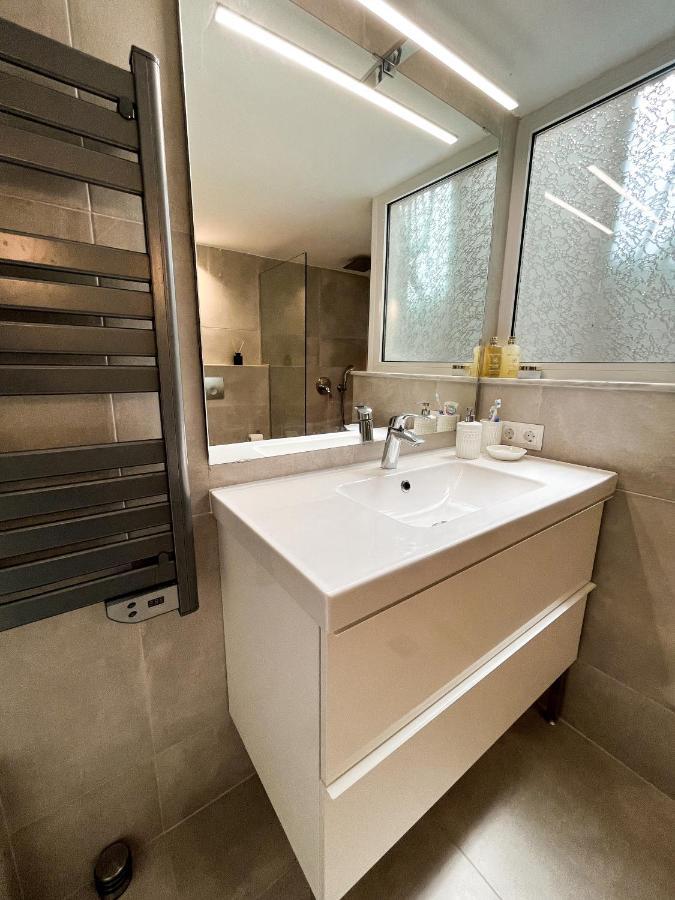 Porto Penthouse Sea View