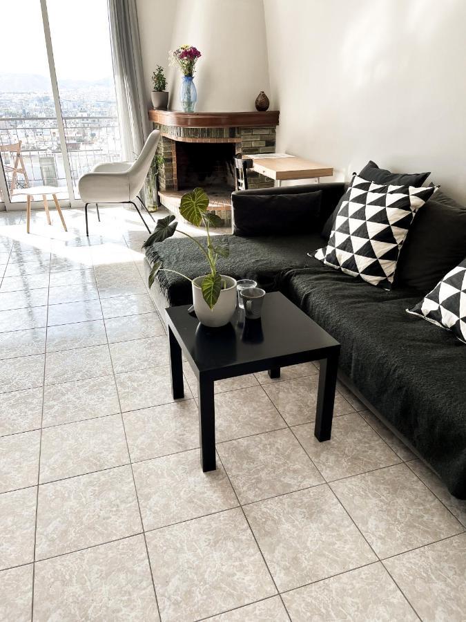 Porto Penthouse Sea View Apartment Piraeus