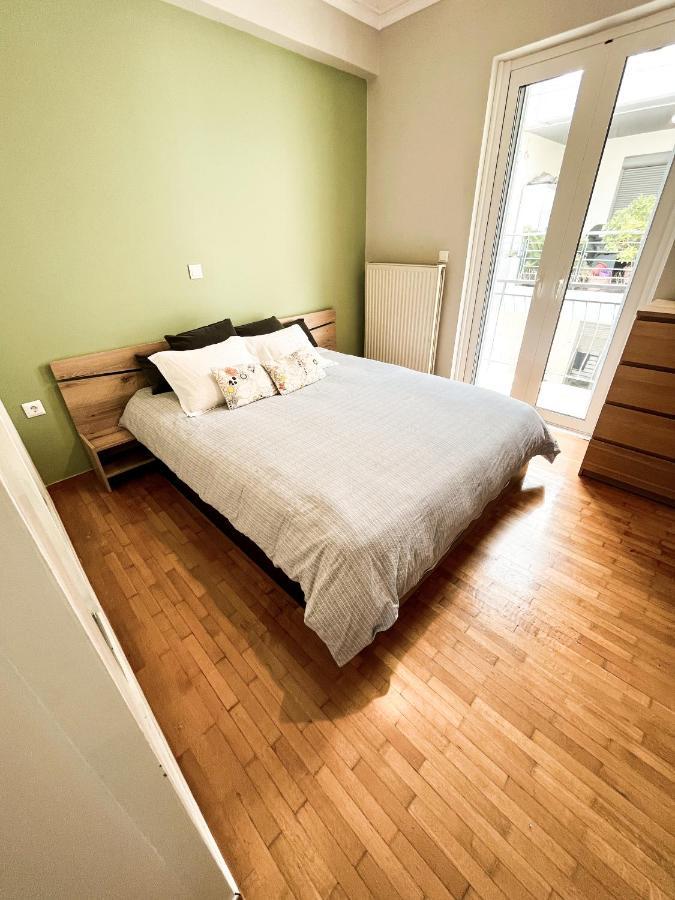 Porto Penthouse Sea View Apartment Piraeus
