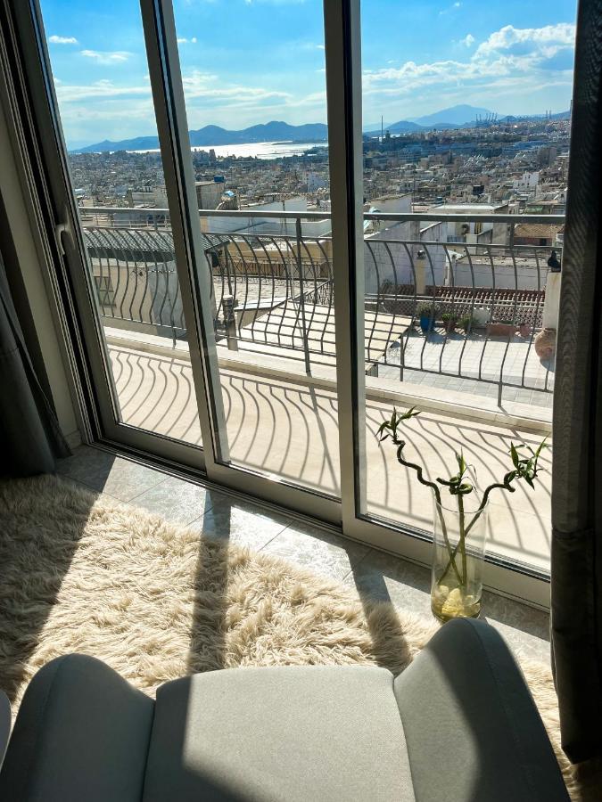 Apartment Porto Penthouse Sea View *