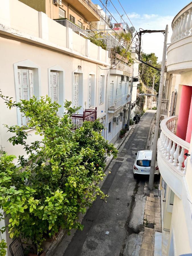 Apartment Porto Penthouse Sea View Piraeus