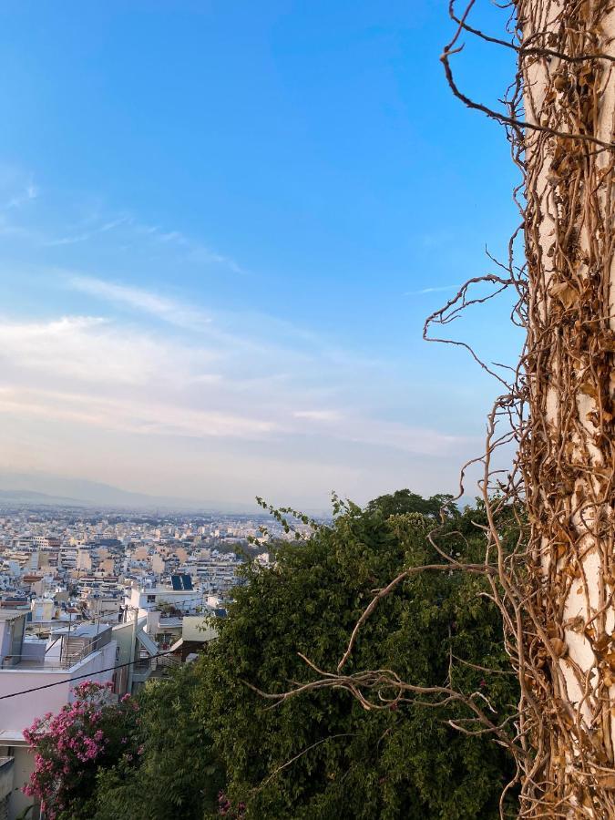 Porto Penthouse Sea View * Piraeus