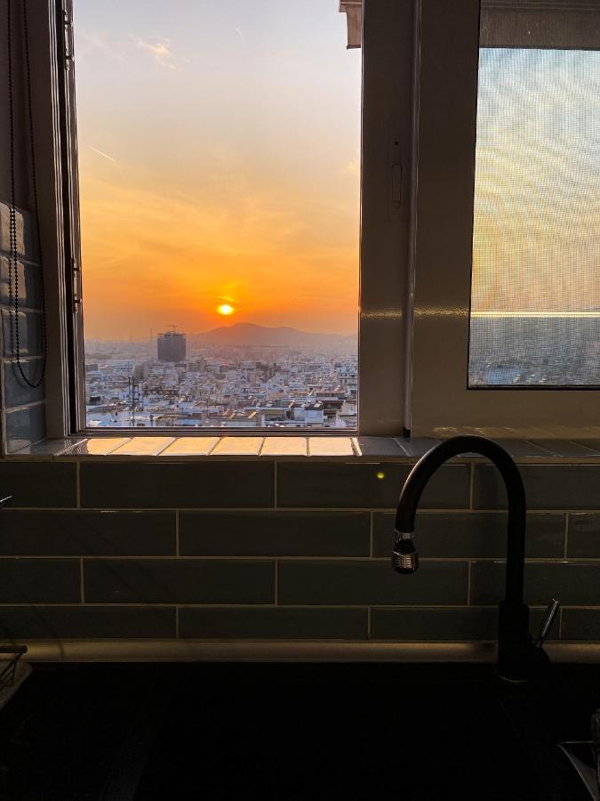 Porto Penthouse Sea View Piraeus