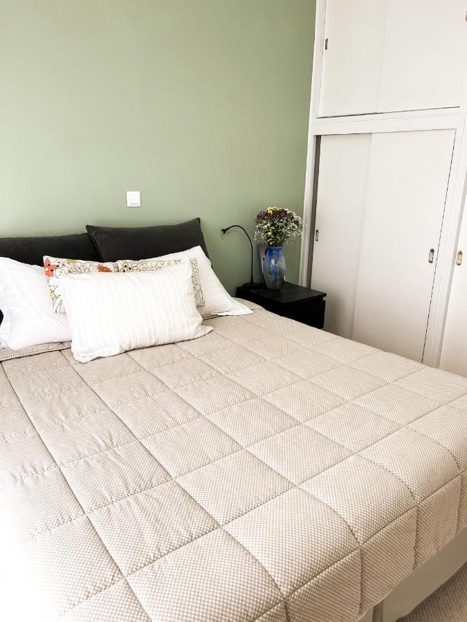 Porto Penthouse Sea View Apartment Piraeus